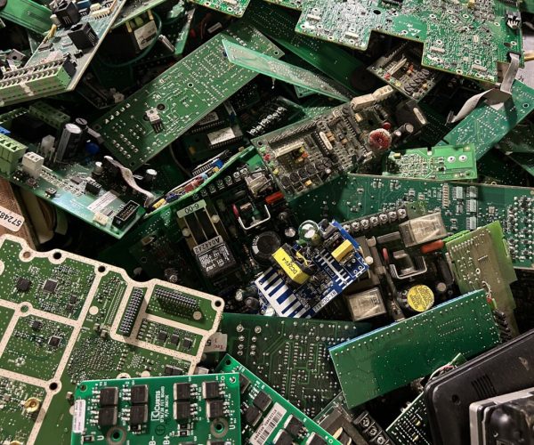 Circuit board recycling (3)